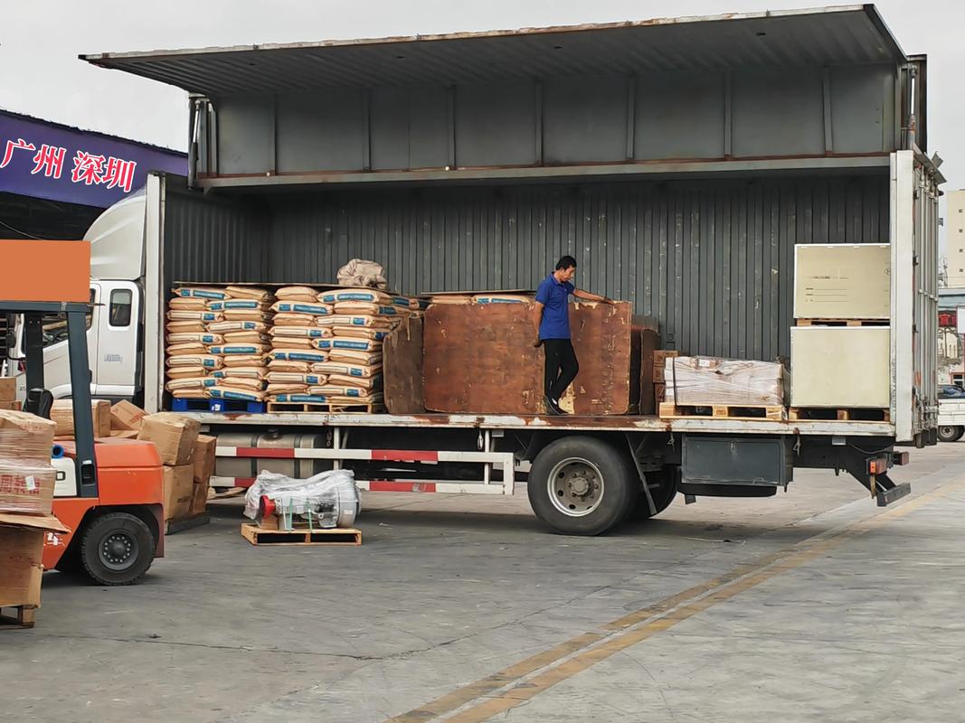 途鸽供应链肇庆至南宁物流专线——连接粤桂的高效物流动脉